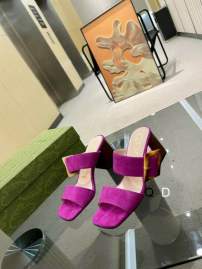 Picture of Gucci Shoes _SKUGuccisz35-407CMGDT01226903